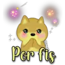 Perro SHIBA INU 15