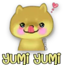 Perro SHIBA INU 24
