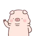 pig and friend mov. 2