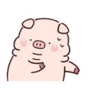 pig and friend mov. 1