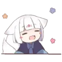 Kawaii anime fem Mov 5