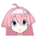 Kawaii anime fem Mov 22