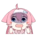 Kawaii anime fem Mov 9
