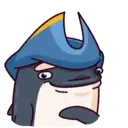 Orca88 the pirate! MOV 27