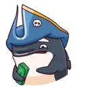 Orca88 the pirate! MOV 6