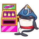 Orca88 the pirate! MOV 21
