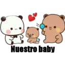 Michis y Ositos 8