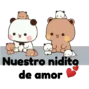 Michis y Ositos 7