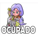Mini  Caballeros del Zodiaco 1