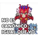 Mini  Caballeros del Zodiaco 9