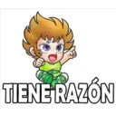 Mini  Caballeros del Zodiaco 11