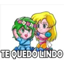Mini  Caballeros del Zodiaco 12