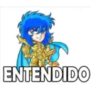 Mini  Caballeros del Zodiaco 26