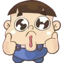NIÑO FEO 10