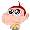 NIÑO FEO 19