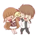Parejas Cute Mov 29