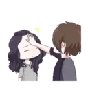 Parejas Cute Mov 7