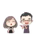 Parejas Cute Mov 14