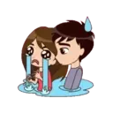 Parejas Cute Mov 23