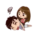 Parejas Cute Mov 22