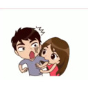 Parejas Cute Mov 28