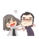 Parejas Cute Mov 9