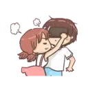 Parejas Cute Mov 18