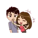 Parejas Cute Mov 1