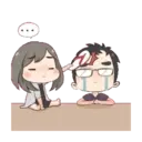 Parejas Cute Mov 6