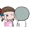 Parejas Cute Mov 27