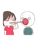 Parejas Cute Mov 2