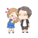 Parejas Cute Mov 4