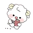 POMPOM  ANNY 13