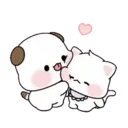 POMPOM  ANNY 10