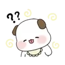 POMPOM  ANNY 8