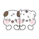 POMPOM  ANNY 12
