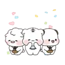 POMPOM  ANNY 15