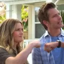 Drew Barrymor Reacciones Mov 11