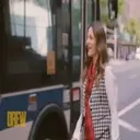 Drew Barrymor Reacciones Mov 14