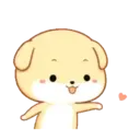 PUPPY 2  mov. 9