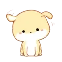 PUPPY 2  mov. 8