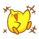 pollito chipopi 17