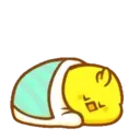 pollito chipopi 21