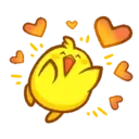 pollito chipopi 20