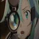 SAO ️️ Mov 18