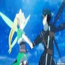 SAO ️️ Mov 1