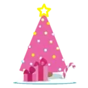 Navidad rosada 15