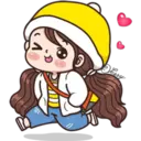 Boobib City girl 6