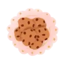 Biscoitos fofos 16