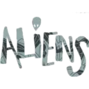 ➠  ALIENS  = = 8